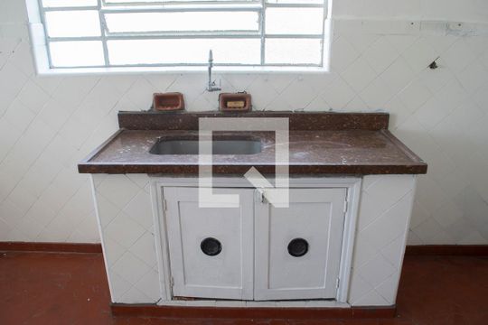 Cozinha de casa à venda com 3 quartos, 145m² em Jardim São Paulo(zona Norte), São Paulo