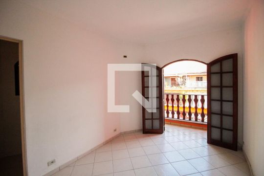 Suíte de casa para alugar com 3 quartos, 140m² em Jardim Nossa Senhora do Carmo, São Paulo