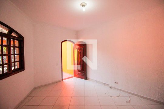 Sala de casa para alugar com 3 quartos, 140m² em Jardim Nossa Senhora do Carmo, São Paulo