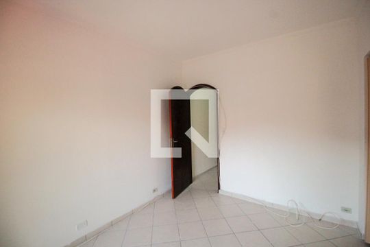Suíte de casa para alugar com 3 quartos, 140m² em Jardim Nossa Senhora do Carmo, São Paulo