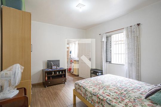 Suíte de casa à venda com 2 quartos, 104m² em Presidente Altino, Osasco