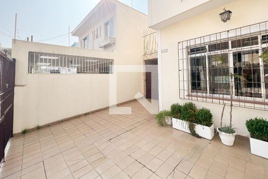 Área comum de casa à venda com 4 quartos, 220m² em Vila Olímpia, São Paulo