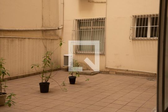 Vista de apartamento para alugar com 3 quartos, 130m² em Flamengo, Rio de Janeiro