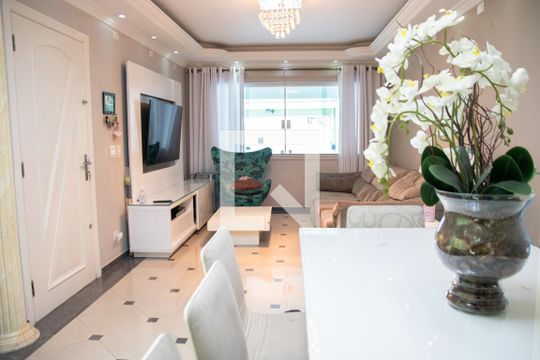 Sala de casa à venda com 3 quartos, 200m² em Vila Constança, São Paulo