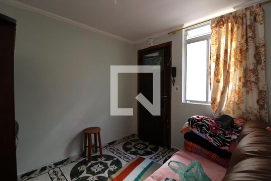 Apartamento para alugar com 2 quartos, 49m² em Conjunto Habitacional Teotonio Vilela, São Paulo