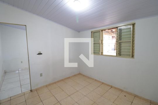 Quarto de casa para alugar com 1 quarto, 35m² em Osvaldo Rezende, Uberlândia