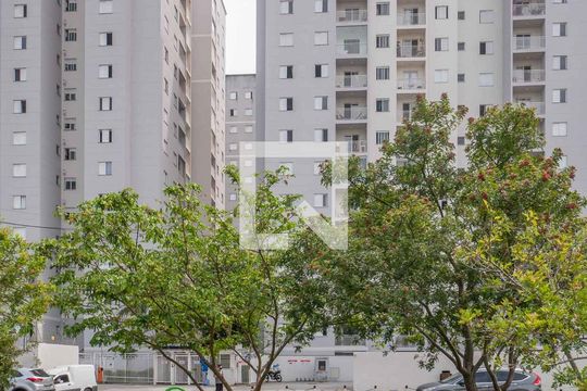 Fachada de apartamento à venda com 3 quartos, 74m² em Jardim das Samambaias, Jundiaí