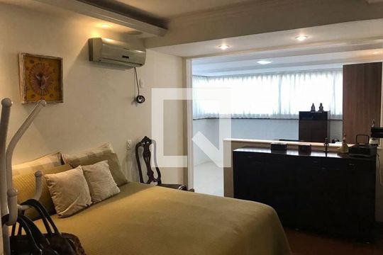 Apartamento à venda com 5 quartos, 255m² em Serra, Belo Horizonte