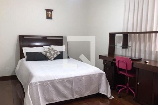Apartamento à venda com 5 quartos, 255m² em Serra, Belo Horizonte