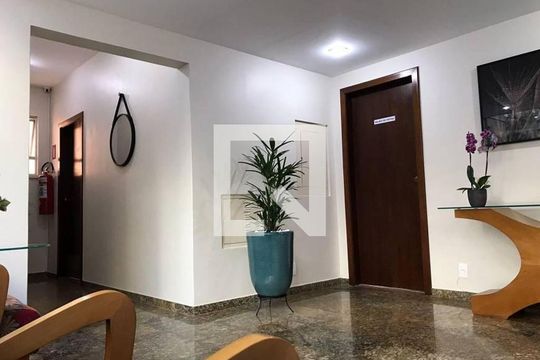 Apartamento à venda com 5 quartos, 255m² em Serra, Belo Horizonte