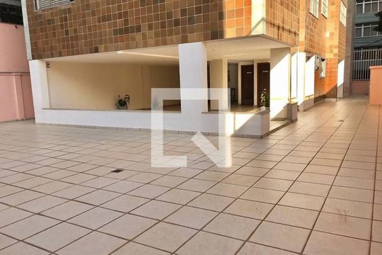 Apartamento à venda com 5 quartos, 255m² em Serra, Belo Horizonte