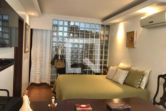 Apartamento à venda com 5 quartos, 255m² em Serra, Belo Horizonte