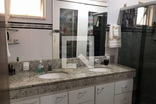 Apartamento à venda com 5 quartos, 255m² em Serra, Belo Horizonte