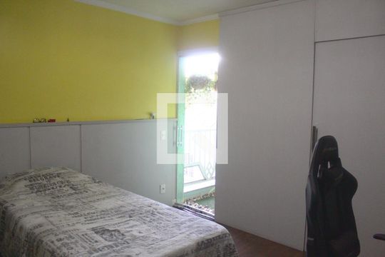 Quarto Suíte de casa à venda com 4 quartos, 280m² em Vila Santa Terezinha (zona Norte), São Paulo