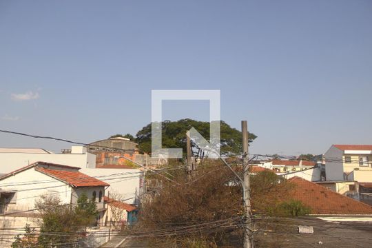 Vista da Varanda de casa à venda com 4 quartos, 280m² em Vila Santa Terezinha (zona Norte), São Paulo