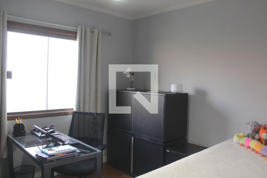 Escritório de casa à venda com 4 quartos, 280m² em Vila Santa Terezinha (zona Norte), São Paulo