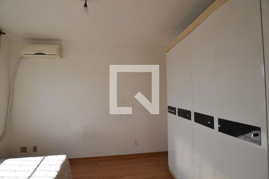 Quarto de apartamento à venda com 1 quarto, 52m² em Tristeza, Porto Alegre