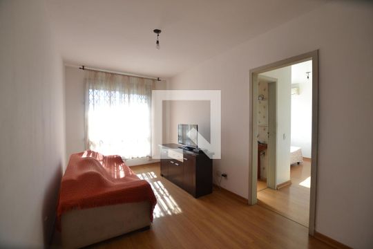 Apartamento à venda com 1 quarto, 52m² em Tristeza, Porto Alegre
