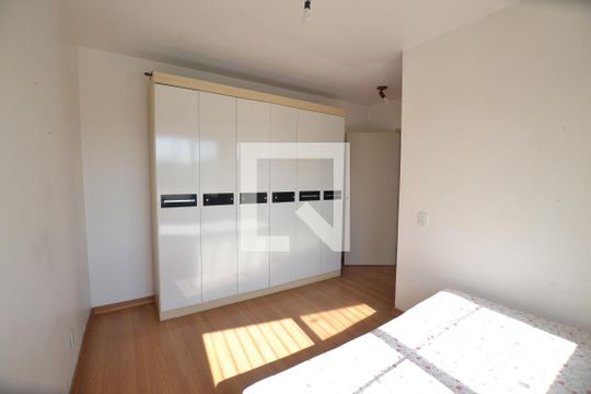 Quarto de apartamento à venda com 1 quarto, 52m² em Tristeza, Porto Alegre