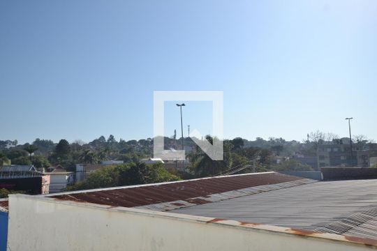 Vista de apartamento à venda com 1 quarto, 52m² em Tristeza, Porto Alegre