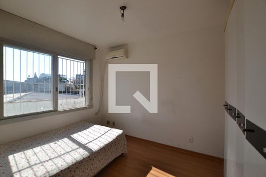 Quarto de apartamento à venda com 1 quarto, 52m² em Tristeza, Porto Alegre