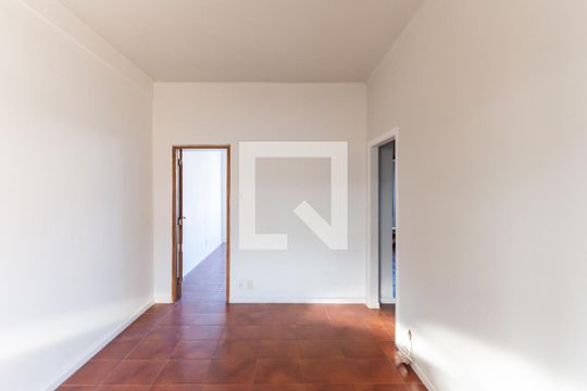 Apartamento à venda com 2 quartos, 68m² em Rio Comprido, Rio de Janeiro