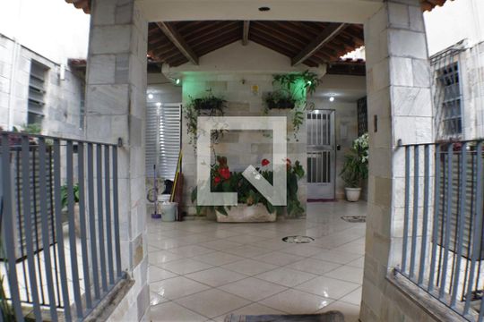 Fachada e portaria de apartamento à venda com 2 quartos, 48m² em Taquara, Rio de Janeiro