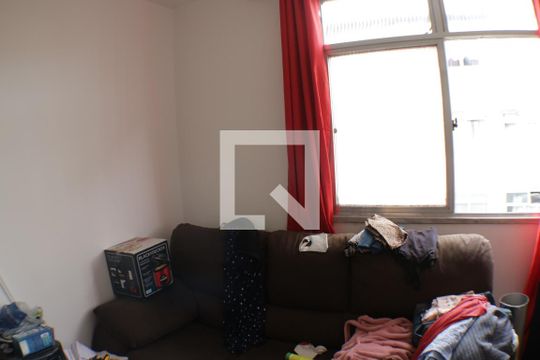 Quarto 1 de apartamento à venda com 2 quartos, 48m² em Taquara, Rio de Janeiro