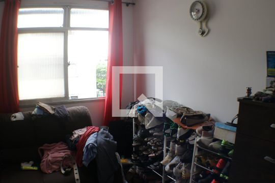 Quarto 1 de apartamento à venda com 2 quartos, 48m² em Taquara, Rio de Janeiro