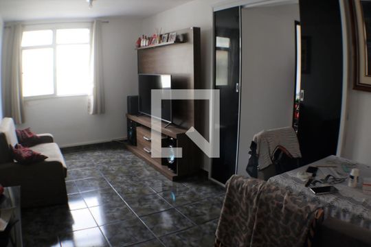 Apartamento à venda com 2 quartos, 48m² em Taquara, Rio de Janeiro