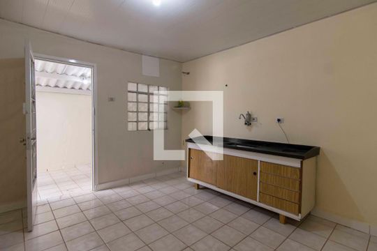 Cozinha de casa à venda com 2 quartos, 240m² em Parque Peruche, São Paulo