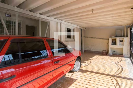 GaragemSala de casa à venda com 2 quartos, 240m² em Parque Peruche, São Paulo