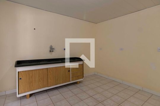 Cozinha de casa à venda com 2 quartos, 240m² em Parque Peruche, São Paulo
