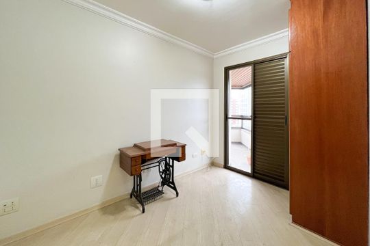 Quarto 1 de apartamento para alugar com 4 quartos, 160m² em Vila Leopoldina, São Paulo