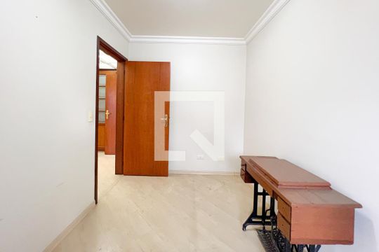 Quarto 1 de apartamento para alugar com 4 quartos, 160m² em Vila Leopoldina, São Paulo