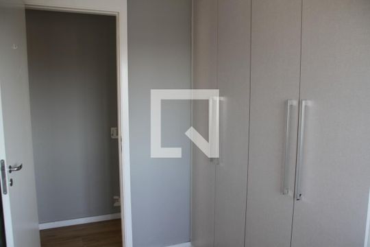 Dormitório 3 de apartamento à venda com 3 quartos, 65m² em Vila Santana, São Paulo
