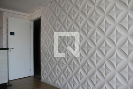 Sala de apartamento à venda com 3 quartos, 65m² em Vila Santana, São Paulo