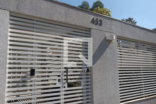 Fachada de apartamento à venda com 3 quartos, 65m² em Vila Santana, São Paulo