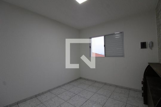 Quarto de casa para alugar com 1 quarto, 44m² em Vila Alpina, São Paulo