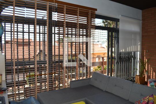 Sala 3 de casa à venda com 3 quartos, 258m² em Parque Alto Taquaral, Campinas