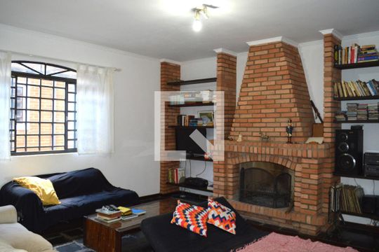 Casa à venda com 3 quartos, 258m² em Parque Alto Taquaral, Campinas