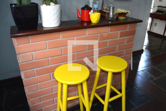 Detalhe de casa à venda com 3 quartos, 258m² em Parque Alto Taquaral, Campinas