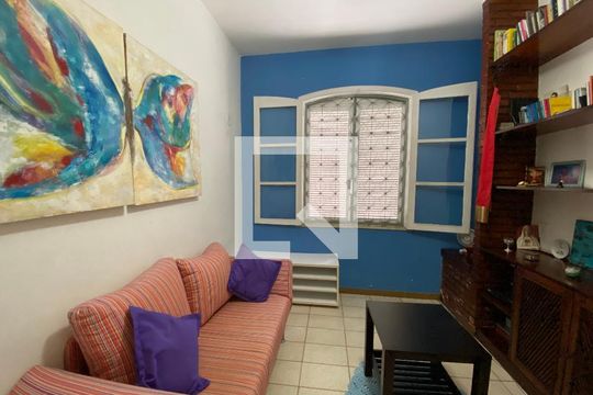Quarto 1 de casa à venda com 4 quartos, 1250m² em Engenho de Dentro, Rio de Janeiro