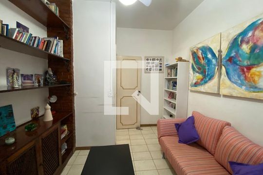 Quarto 1 de casa à venda com 4 quartos, 1250m² em Engenho de Dentro, Rio de Janeiro