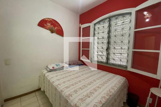 Quarto 2 de casa à venda com 4 quartos, 1250m² em Engenho de Dentro, Rio de Janeiro