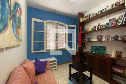 Quarto 1 de casa à venda com 4 quartos, 1250m² em Engenho de Dentro, Rio de Janeiro