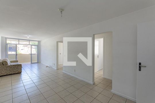 Apartamento para alugar com 3 quartos, 115m² em Ingá, Niterói