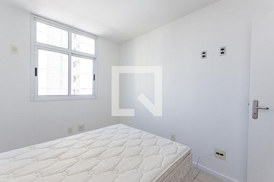 Quarto 1 de apartamento para alugar com 3 quartos, 115m² em Ingá, Niterói
