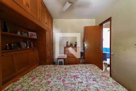 Quarto  de apartamento para alugar com 2 quartos, 72m² em Engenho de Dentro, Rio de Janeiro