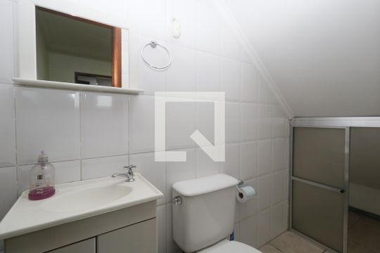 Lavabo de casa à venda com 3 quartos, 104m² em Jabaquara, São Paulo